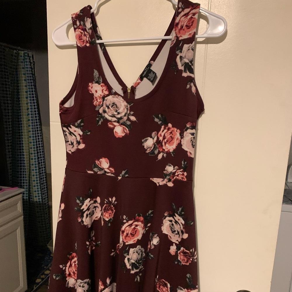 Cute dress